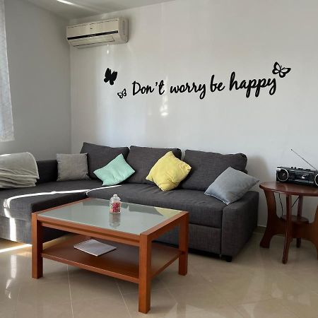 Апартаменты Apartman Ruza Пула Экстерьер фото