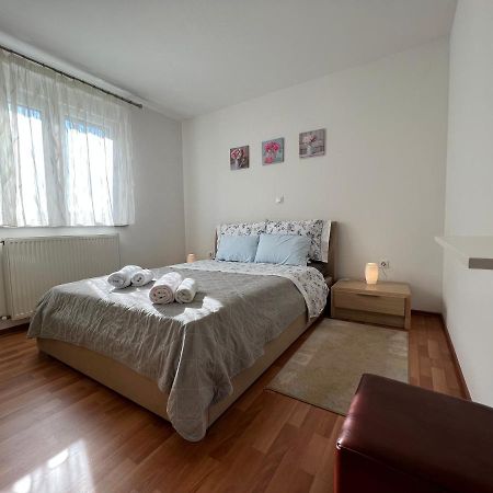 Апартаменты Apartman Ruza Пула Экстерьер фото